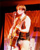 Ray Wilson live - Unplugged in der Kaue Gelsenkichen - 2002