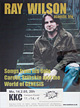 Ray Wilson - Live im Studentenclub KKC in Essen