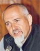 Peter Gabriel Pressekonferenz - Könixxtreffen 2002