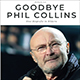 Phil Collins - Goodbye Phil Collins. Eine Biografie in Bildern - Rezension