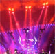 Genesis - Backstage Report über die Lightshow der Turn It On Again Tour 2007