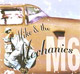 Mike + The Mechanics - M6 - CD Rezension