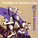 Nick Magnus - Children Of Another God - CD Rezension