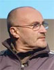 Genesis - Interview auf der Pressekonferenz im Mayfair Hotel London, 6. November 2006