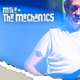 Mike + The Mechanics - Dresden, 12.07.2012 - Fotogalerie