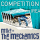 Gewinnspiel: Mike + The Mechanics - Album & Tour