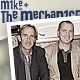 Interview mit Mike + The Mechanics - Hard Rock Cafe London 2011
