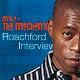 Roachford Interview - November 2010