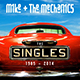 Mike + The Mechanics - The Singles: 1985-2014 - 2CD Rezension