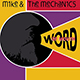 Mike + The Mechanics - Word Of Mouth - CD Rezension