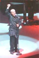 Peter Gabriel - Stripped Down Tour 2003 - live in Montreal