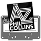 Phil Collins - The A to Z of Phil Collins - Podcast