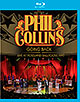 Phil Collins - Going Back: Live At Roseland Ballroom, NYC - DVD + Blu-ray Rezension