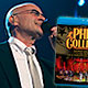 Verlosung: Je 5 x Live At Roseland Ballroom (Phil Collins) DVDs und Blu-rays zu gewinnen!