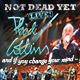 Phil Collins - Not Dead Yet Live in Europa 2017 - ein Reisebericht