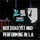 Phil Collins - Not Dead Yet live in Los Angeles 2018