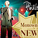 Phil Collins - Back In NYC: Motown Showcases - Konzertbericht