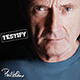 Phil Collins - Testify (2016 Deluxe Edition 2CD) - Rezension