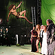 Disney's Tarzan - Die Premiere des Musicals in Hamburg