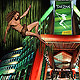 Disney's Tarzan - Das Musical in Hamburg - Showkritik eines Fachmanns