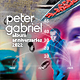 Peter Gabriel - Alben-Jubiläen 2022