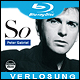 Verlosung: Peter Gabriel - So: Classic Albums - Blu-rays und DVDs zu gewinnen