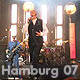 Peter Gabriel - Live im Stadtpark, Hamburg - 19.06.2007
