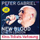 Verlosung: New Blood in 3D - UCI-Kinotickets zu gewinnen