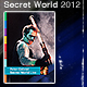 Verlosung: 5 x Peter Gabriel - Secret World Live - DVD und Blu-ray