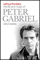 Peter Gabriel - Without Frontiers: The Life And Music of Peter Gabriel (Daryl Easlea, 2013) - Buchkritik
