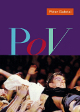 Peter Gabriel - PoV - Point of View - Video-Rezension