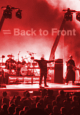 Peter Gabriel - Back To Front Tour 2012, Wantaugh NY - Konzertbericht