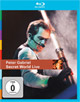 Peter Gabriel - Secret World Live - Blu-ray und DVD Rezension