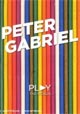 Peter Gabriel - Play - DVD Rezension