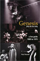 Genesis - Paul Russell: Play Me My Song - Buch Rezension