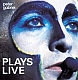 Peter Gabriel - Plays Live - CD Rezension  