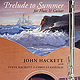 John Hackett - Prelude To Summer - Album-Sleevenotes