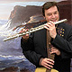 John Hackett - Interview, Dezember 2008