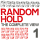 Random Hold (1) - AN-SICHTS-SACHE: Die Anfänge (1976-1979)