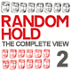 Random Hold (2) - AUS-SICHTEN: Im Studio und auf Tour (1979-1980)