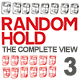 Random Hold (3) - WEIT-SICHT: Ohne David Rhodes (1980-1984)  