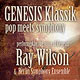 Verlosung: 5 x 2 Tickets f�r Ray Wilson - GENESIS Klassik in Salzgitter zu gewinnen