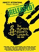 Peter Gabriel - ¡Released! The Human Rights Concerts - 6DVD Rezension