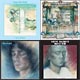 Steve Hackett - Remasters - CD Rezensionen