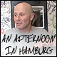 Interview mit David Rhodes, Ged Lynch und Richard Evans (Hamburg, 11.05.2010)
