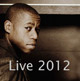 Roachford LIVE - Tourdaten 2012