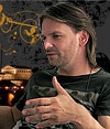 Ray Wilson - Interview in Dresden (August 2010)