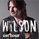Ray Wilson - Aktuelle Tourdaten und Ticketinfos