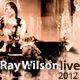 Ray Wilson - Tourdaten 2012 (Genesis Classic, Genesis vs Stiltskin, solo)