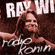 Ray Wilson - Live At Radio Konin (PL) - Acoustic Trio Konzertbericht